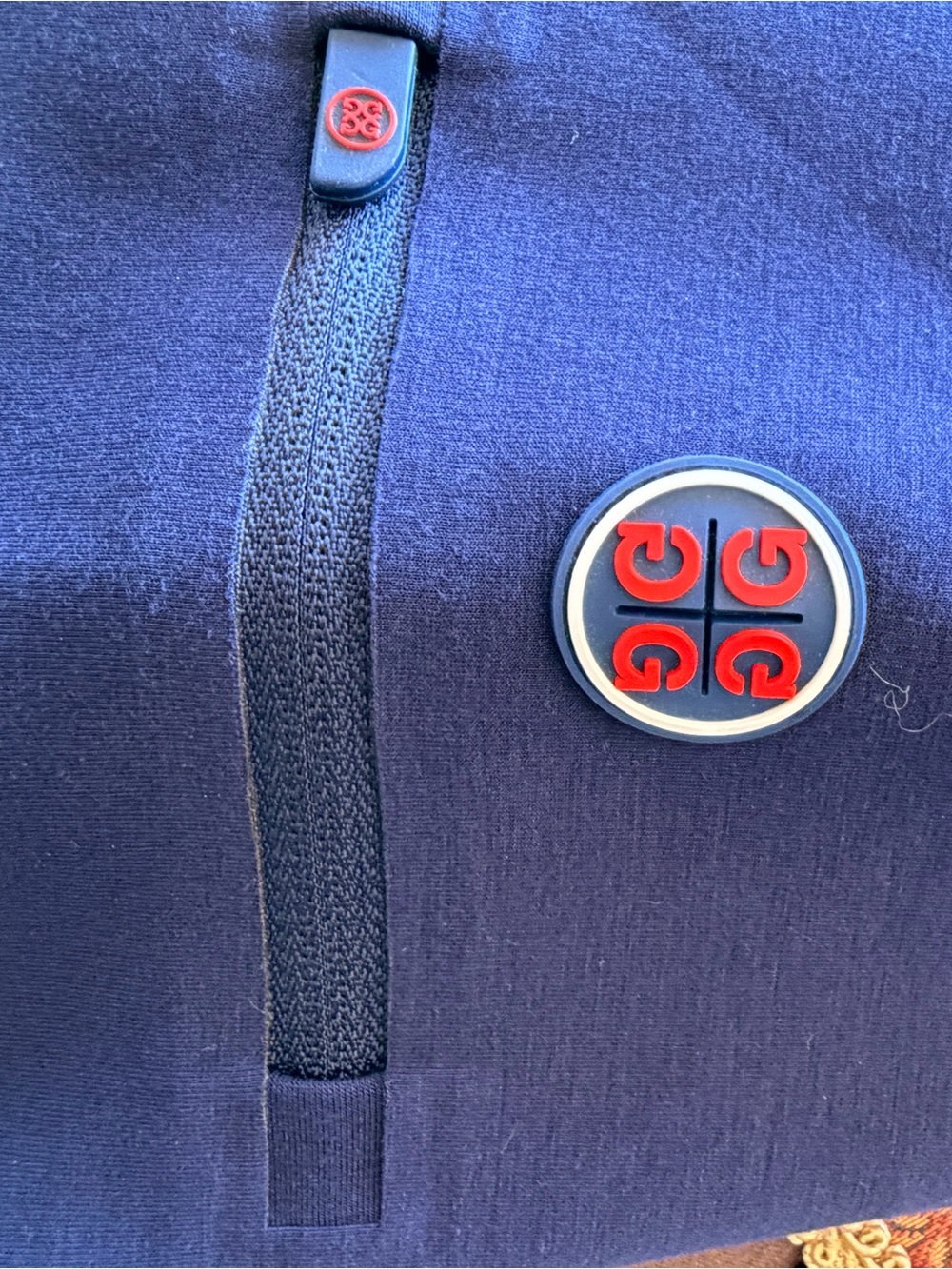 G/Fore crew sweatshirt - Picture 4 of 9
